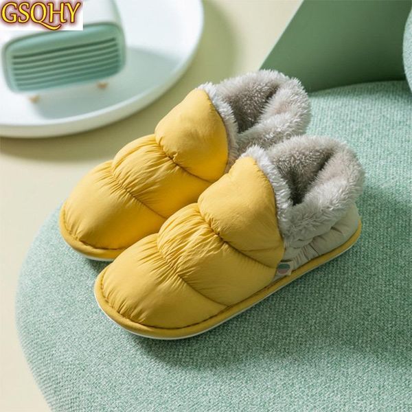 women warm slippers home soft comfort shoes ladies indoor bedroom slipper winter female footwear 2021 slip on cotton flats, Black
women warm slippers home soft comfort shoes ladies indoor bedroom slipper winter female footwear 2021 slip on cotton flats, Black