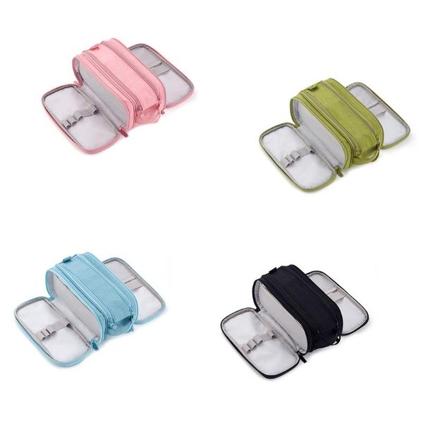 pencil bags 83xc large canvas pen bag multiple compartments portable travel organizer makeups pouch for students
pencil bags 83xc large canvas pen bag multiple compartments portable travel organizer makeups pouch for students
