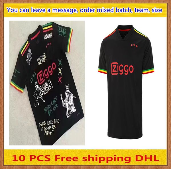 men and kids soccer jersey 21 22 klaassen álvarez berghuis amsterdam camiseta fútbol neres 2021 2022 tadic tagliafico antony cruyff marley m, Black;yellow
men and kids soccer jersey 21 22 klaassen álvarez berghuis amsterdam camiseta fútbol neres 2021 2022 tadic tagliafico antony cruyff marley m, Black;yellow