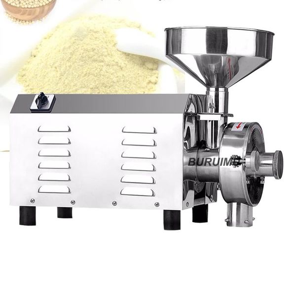 electric coffee grinders grinder stainless steel cereal nuts beans grains multifunctional home spices
electric coffee grinders grinder stainless steel cereal nuts beans grains multifunctional home spices