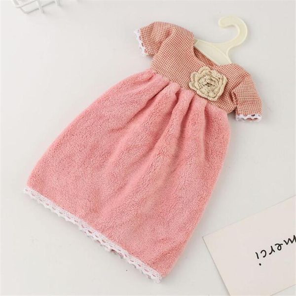 towel dress hand microfiber fabric quick-dry water absorption dry hanging wash kids daily using kitchen toilet
towel dress hand microfiber fabric quick-dry water absorption dry hanging wash kids daily using kitchen toilet