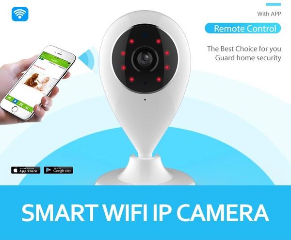 cameras nice design 720p wifi ip camera for smart home indoor use babay care compatible with alexa echo
cameras nice design 720p wifi ip camera for smart home indoor use babay care compatible with alexa echo