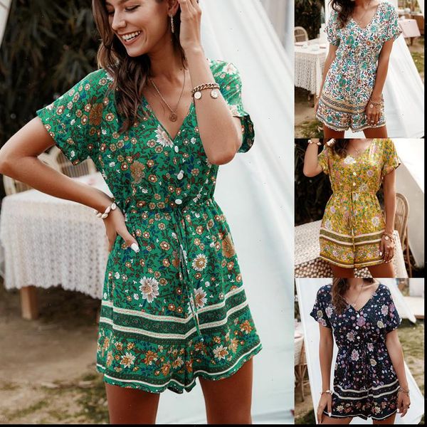 summer womens jumpsuit boho women backless short sleeve elegant playsuits high waist clothes casual wide leg pants, Black;white
summer womens jumpsuit boho women backless short sleeve elegant playsuits high waist clothes casual wide leg pants, Black;white