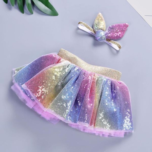 ins explosion sequins female baby pettiskirt suit children princess yarn headdress two-piece skirt skirts, Blue
ins explosion sequins female baby pettiskirt suit children princess yarn headdress two-piece skirt skirts, Blue