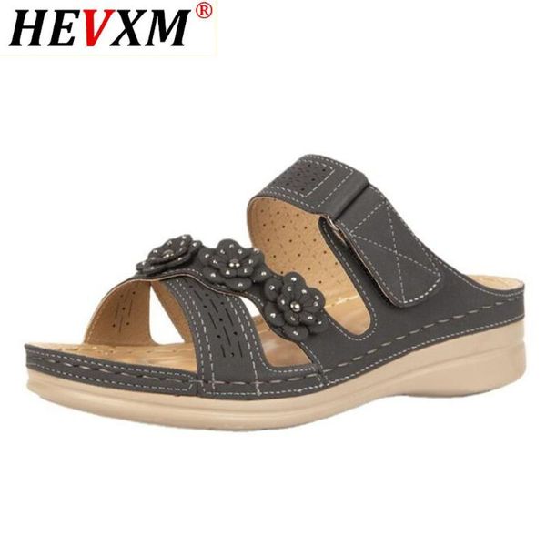 women sandals fashion rhinestone flower ladies slippers open toe casual shoes wedges slides summer outdoor beach zy619, Black
women sandals fashion rhinestone flower ladies slippers open toe casual shoes wedges slides summer outdoor beach zy619, Black