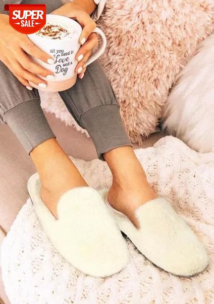 2021 women furry sandals ladies shoes cute plush fox hair fluffy women's fur slippers casual zapatos mujer sandalias #kd13, Black
2021 women furry sandals ladies shoes cute plush fox hair fluffy women's fur slippers casual zapatos mujer sandalias #kd13, Black