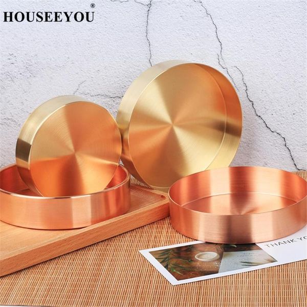 kitchen storage & organization copper round cosmetic makeup jewelry serving tray desk organizer rose gold sundries dishes box plate home dec
kitchen storage & organization copper round cosmetic makeup jewelry serving tray desk organizer rose gold sundries dishes box plate home dec