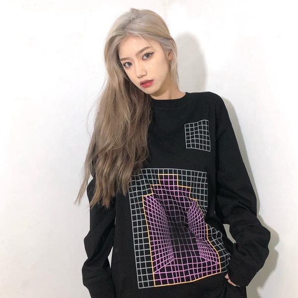 men's sweaters cavempt c.e pullover three-dimensional abstract pattern cotton print men women 1:1 oversized casual sweater, White;black
men's sweaters cavempt c.e pullover three-dimensional abstract pattern cotton print men women 1:1 oversized casual sweater, White;black