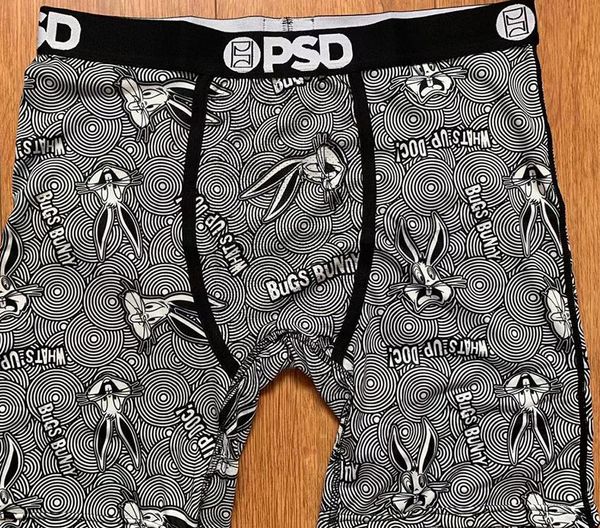 sales psd men's underpant boxers breif pattern sports hip hop rock excise underwear skateboard street fashion streched legging quick d, Black;white
sales psd men's underpant boxers breif pattern sports hip hop rock excise underwear skateboard street fashion streched legging quick d, Black;white