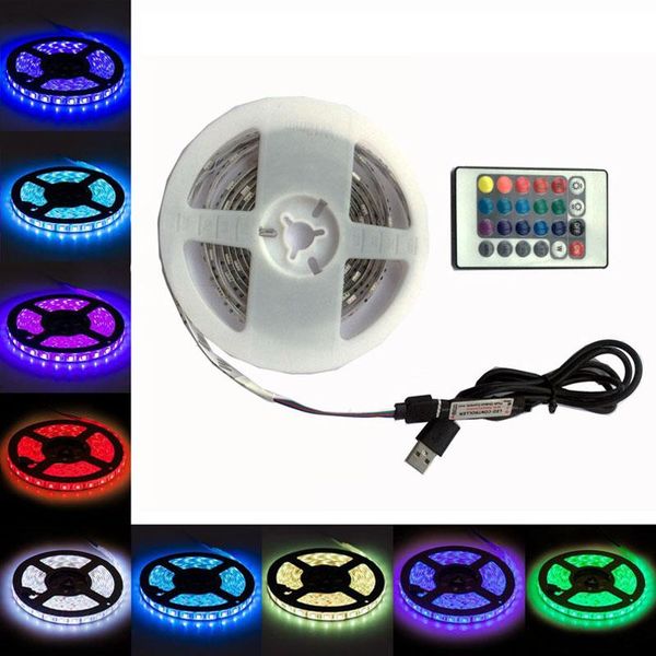 1/2m usb rgb waterproof led strip light ip65 dc5v battery operated diode tape smd 30chips/m tv home decor ledstrip strips 
1/2m usb rgb waterproof led strip light ip65 dc5v battery operated diode tape smd 30chips/m tv home decor ledstrip strips