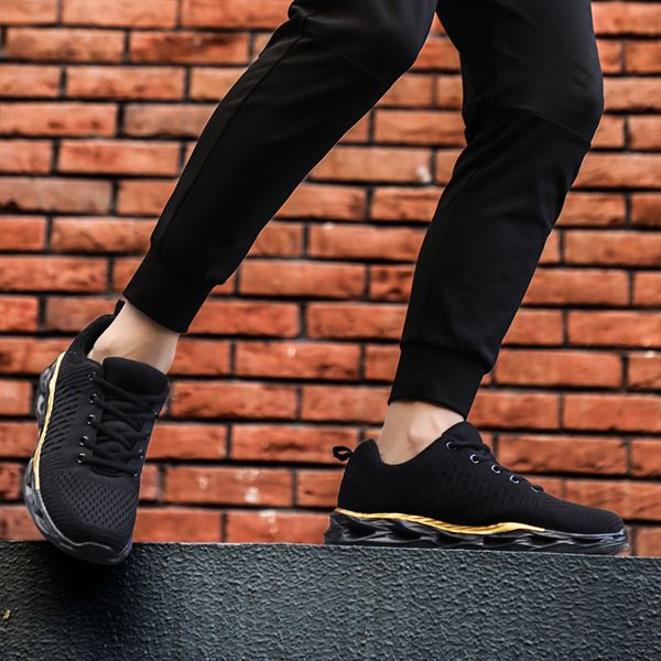 men casual lace-up shoes mens mesh breathable lightweight comfortable walking footwear sneakers tenis masculino dropshipping
men casual lace-up shoes mens mesh breathable lightweight comfortable walking footwear sneakers tenis masculino dropshipping