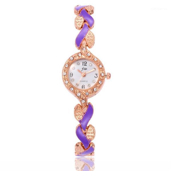 wristwatches good quality quartz m6229d luxury womens waterproof watch for girls gift with wristband, Slivery;brown
wristwatches good quality quartz m6229d luxury womens waterproof watch for girls gift with wristband, Slivery;brown