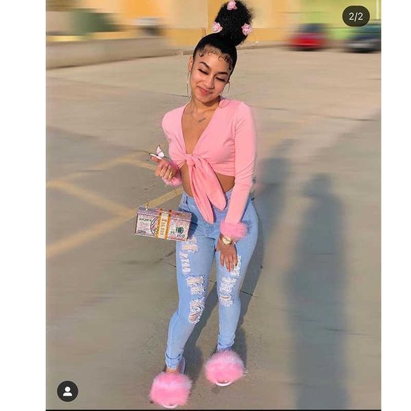 2021 autumn new women's fashion navel long sleeve slim t shirt cuffs plush plus size y0621, White
2021 autumn new women's fashion navel long sleeve slim t shirt cuffs plush plus size y0621, White