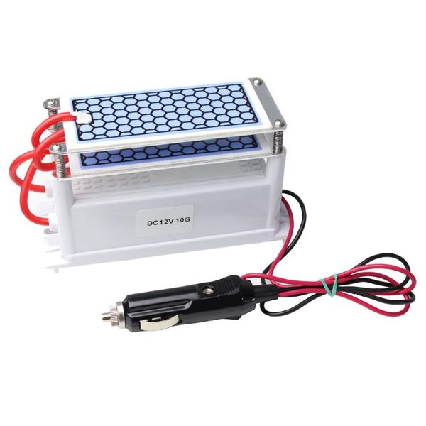 alanchi ozone generator 12v 10g sterilizer air purifier purification fruit vegetables water preparation ozonator ionizator purifiers
alanchi ozone generator 12v 10g sterilizer air purifier purification fruit vegetables water preparation ozonator ionizator purifiers