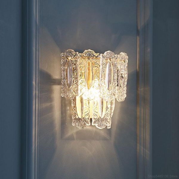 wall lamp nordic golden glass living room kitchen home decoration bathroom corridor background light bedroom bedside
wall lamp nordic golden glass living room kitchen home decoration bathroom corridor background light bedroom bedside