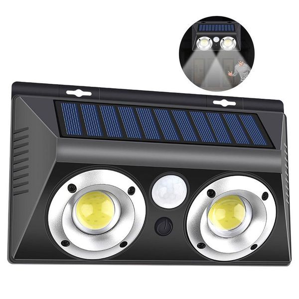 outdoor wall lamps waterproof led solar motion sensor lights sunlight powered street lamp for garden decoration
outdoor wall lamps waterproof led solar motion sensor lights sunlight powered street lamp for garden decoration