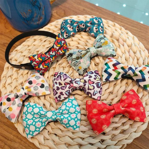 cat collars & leads adjustable dog collar cats bow tie pet neck strap grooming accessories puppy necklace for small dogs
cat collars & leads adjustable dog collar cats bow tie pet neck strap grooming accessories puppy necklace for small dogs