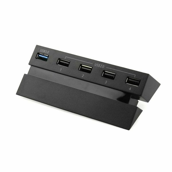 hubs soonhua expander usb hub high speed adapter 5-port 3.0 2.0 black for ps4
hubs soonhua expander usb hub high speed adapter 5-port 3.0 2.0 black for ps4