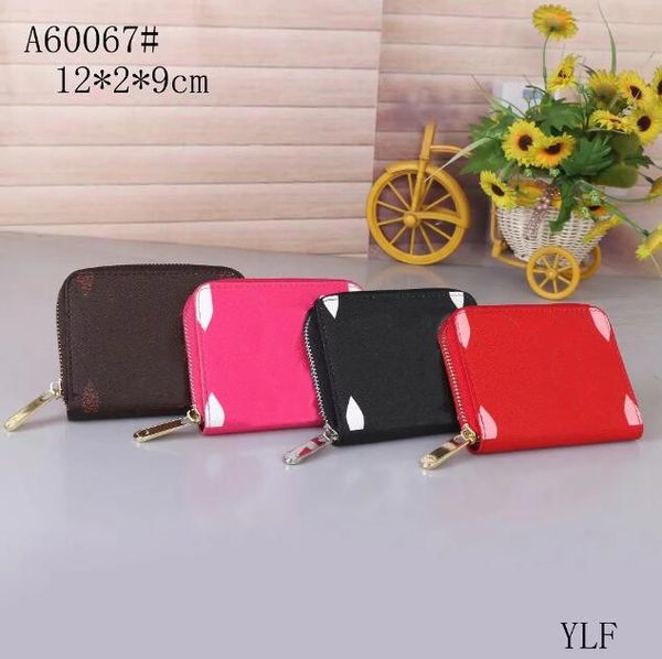 2021 new l billfold wallet paris plaid style designers mens wallet women purse high-end s luxury wallets handbag, Red;black
2021 new l billfold wallet paris plaid style designers mens wallet women purse high-end s luxury wallets handbag, Red;black