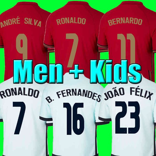 soccer jerseys ronaldo joao felix 2020 2021 bruno fernandes football shirt 20 21 men + kids sets uniform, Black
soccer jerseys ronaldo joao felix 2020 2021 bruno fernandes football shirt 20 21 men + kids sets uniform, Black