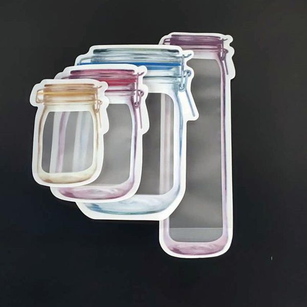 storage bags 1set rteusable seal fresh bag nuts candy cookies mason jar bottles zipper sealed kitchen organizer
storage bags 1set rteusable seal fresh bag nuts candy cookies mason jar bottles zipper sealed kitchen organizer