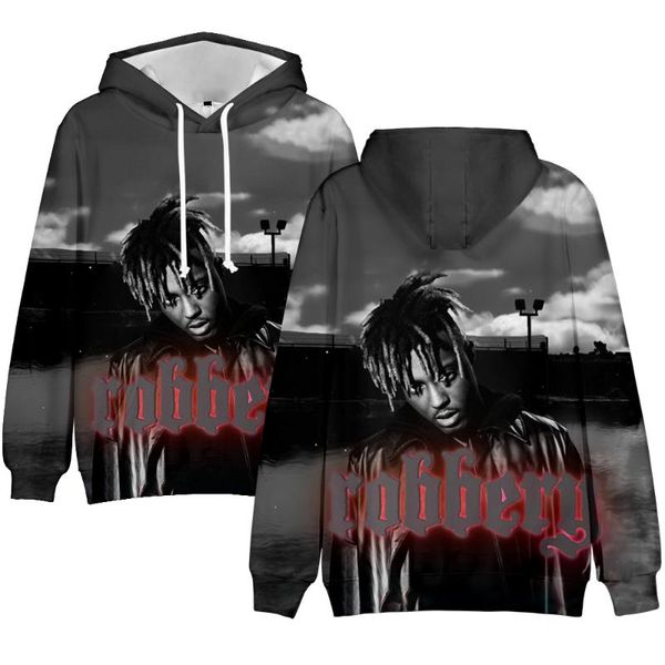 men's hoodies & sweatshirts juice wrld hoodie men women streetwear oversized vintage tracksuit fashion hip hop 3d, Black
men's hoodies & sweatshirts juice wrld hoodie men women streetwear oversized vintage tracksuit fashion hip hop 3d, Black
