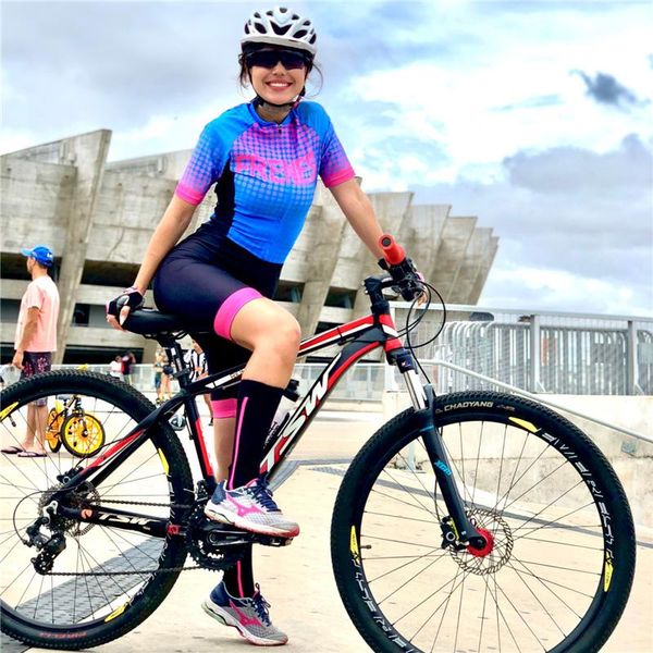 racing sets women's professional triathlon 2021 cycling bodysuit, roupa de ciclismo feminino, one-piece jumpsuit, sweatshirt pro, Black;blue
racing sets women's professional triathlon 2021 cycling bodysuit, roupa de ciclismo feminino, one-piece jumpsuit, sweatshirt pro, Black;blue