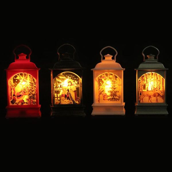 candle holders 4pcs christmas decoration lamp xmas home kerosene party adornment
candle holders 4pcs christmas decoration lamp xmas home kerosene party adornment