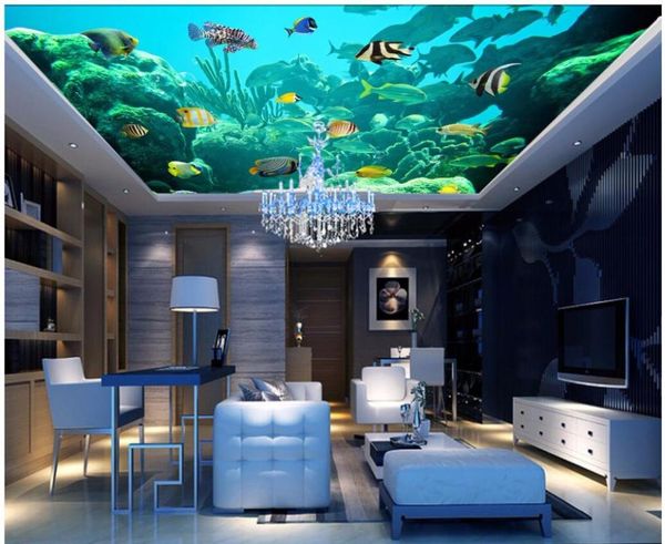 wallpapers 3d room ceiling murals wallpaper custom po happy ocean fish dolphins decor painting wall for walls 3 d
wallpapers 3d room ceiling murals wallpaper custom po happy ocean fish dolphins decor painting wall for walls 3 d