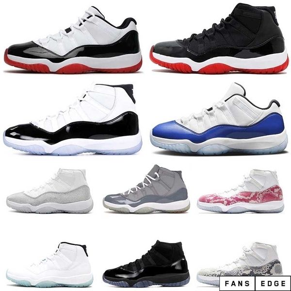 2020 women mens white bred 11 11s basketball shoes pink snakeskin platinum tint win link 96 fashion sports trainers sneakers size 138gbn
2020 women mens white bred 11 11s basketball shoes pink snakeskin platinum tint win link 96 fashion sports trainers sneakers size 138gbn