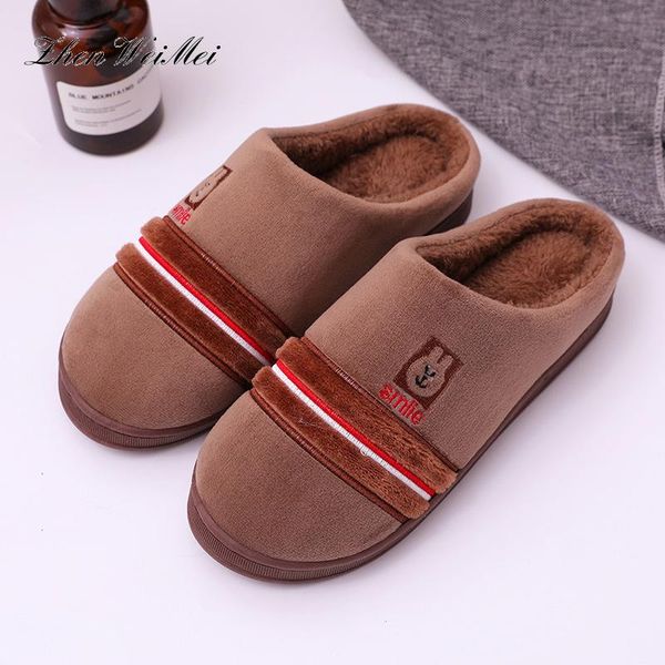 slippers winter shoes lovers plush home fur warm indoor house flat flops female drag, Black
slippers winter shoes lovers plush home fur warm indoor house flat flops female drag, Black