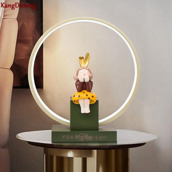 table lamps cartoon children room modern led girl lamp living bedroom bedhead creative interior lighting decoration
table lamps cartoon children room modern led girl lamp living bedroom bedhead creative interior lighting decoration