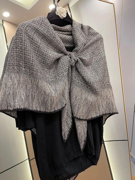 scarves classic fashionable elegant silk wool big square scarf office shawl women 135*135, Blue;gray
scarves classic fashionable elegant silk wool big square scarf office shawl women 135*135, Blue;gray