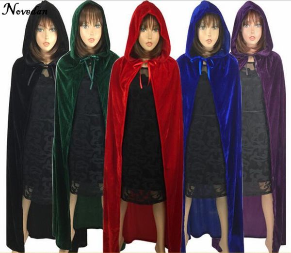 anime costumes halloween witch costume for women men party dress long black deguisement prince princess hooded cloaks capes cosplay
anime costumes halloween witch costume for women men party dress long black deguisement prince princess hooded cloaks capes cosplay