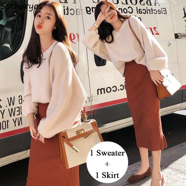 women's two piece pants women sets v-neck lantern sleeved solid simple all-match elegant clothing sweet mid-calf autumn skirt womens le, White
women's two piece pants women sets v-neck lantern sleeved solid simple all-match elegant clothing sweet mid-calf autumn skirt womens le, White