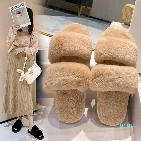 sandals home slippers autumn winter indoor lovely korean style cashmere wool dormitory solid candy color, Black
sandals home slippers autumn winter indoor lovely korean style cashmere wool dormitory solid candy color, Black