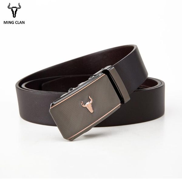 men belt italian genuine cow leather mens belts luxury designer with automatic buckle gifts for male 2021, Black;brown
men belt italian genuine cow leather mens belts luxury designer with automatic buckle gifts for male 2021, Black;brown
