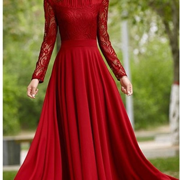 and summer new skirt women's spring ruffle stand collar lace chiffon swing long sleeve dress looks thin, White;black
and summer new skirt women's spring ruffle stand collar lace chiffon swing long sleeve dress looks thin, White;black