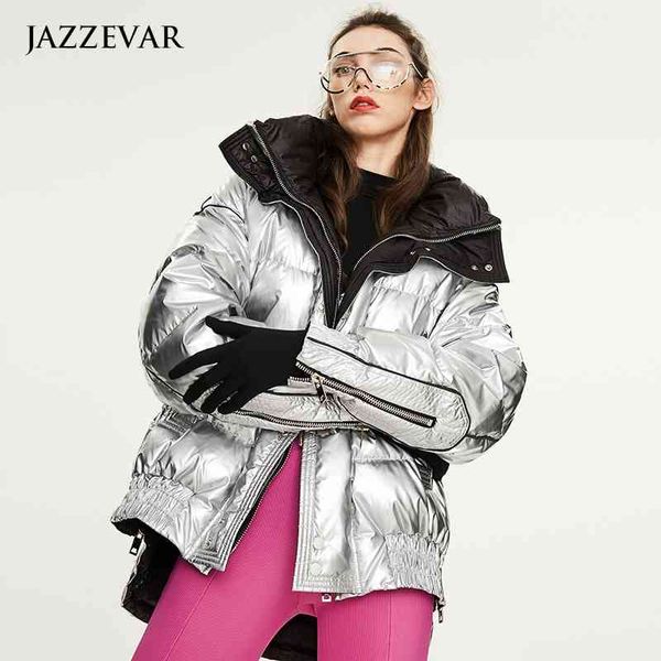 jiazehua's new winter products challenge men's and women's couples, Black