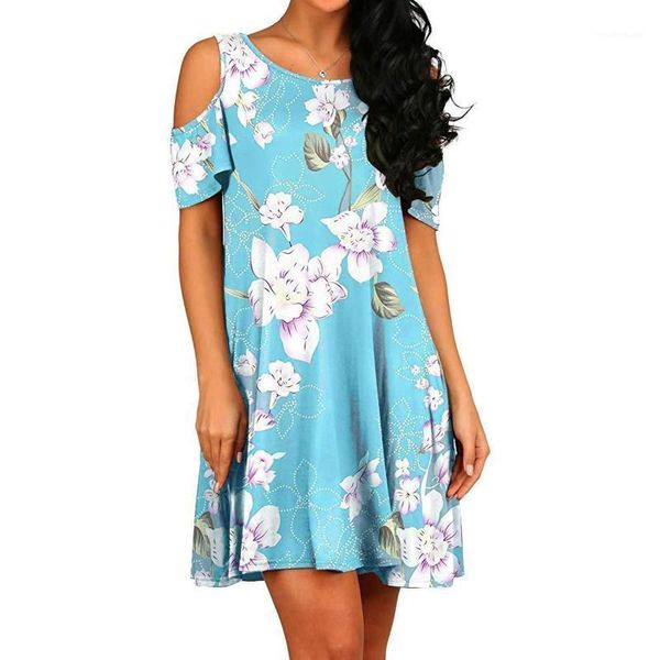 summer dress women casual short sleeve off shoulder printed dresses ladies fashion loose with pockets vestido de mulher, Black;gray
summer dress women casual short sleeve off shoulder printed dresses ladies fashion loose with pockets vestido de mulher, Black;gray