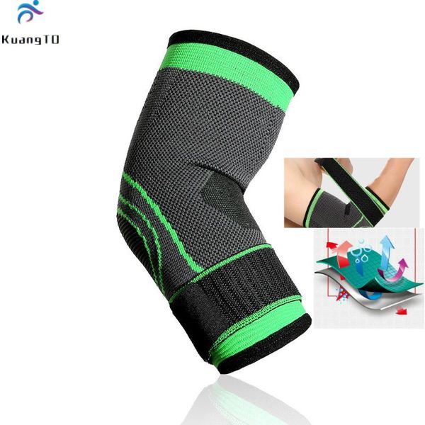 exercise and fitness elbow pads brace compression elastic band cover protection sleeve pad breathable bandage & knee, Black;gray
exercise and fitness elbow pads brace compression elastic band cover protection sleeve pad breathable bandage & knee, Black;gray