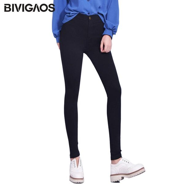 women's pants & capris bivigaos korean holes pencil stretch ripped waist magic skinny black leggings trousers women, Black;white
women's pants & capris bivigaos korean holes pencil stretch ripped waist magic skinny black leggings trousers women, Black;white
