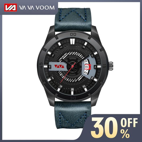 wristwatches anke store mens watches 2021 sports black leather strap waterproof calendar fashion casual watch for men relojes para hombre, Slivery;brown
wristwatches anke store mens watches 2021 sports black leather strap waterproof calendar fashion casual watch for men relojes para hombre, Slivery;brown
