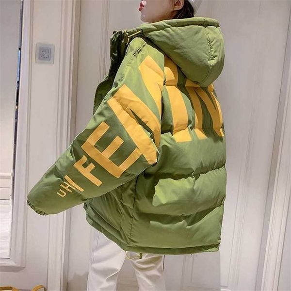 jacket women's winter mid-length padded style korean loose thick warm cotton-padded bread 211011, Black
jacket women's winter mid-length padded style korean loose thick warm cotton-padded bread 211011, Black