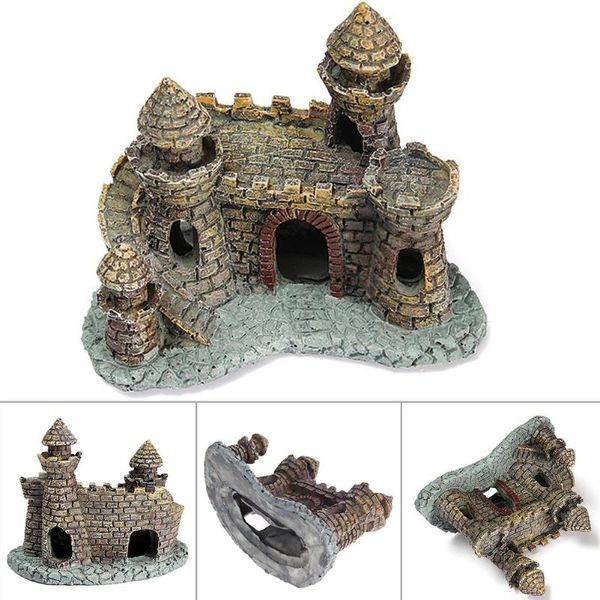 decorations hobbylane simulate resin villa castle landscape ornament for aquarium fish tank decoration
decorations hobbylane simulate resin villa castle landscape ornament for aquarium fish tank decoration