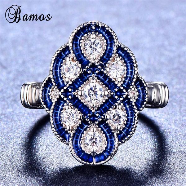 cluster rings bamos unique chinese knot ring vintage cross for women men silver color ethic jewelry 2021 arrival, Golden;silver
cluster rings bamos unique chinese knot ring vintage cross for women men silver color ethic jewelry 2021 arrival, Golden;silver