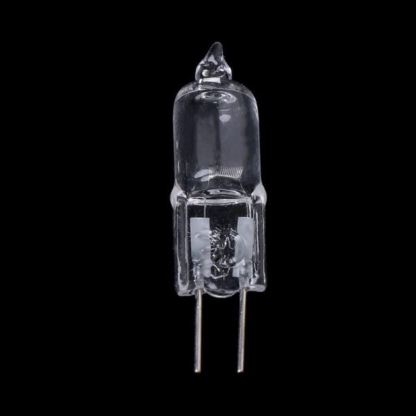 other lighting bulbs & tubes 10pcs/lot halogen light bulb 20w 20 wa12v g4 base jc type
other lighting bulbs & tubes 10pcs/lot halogen light bulb 20w 20 wa12v g4 base jc type