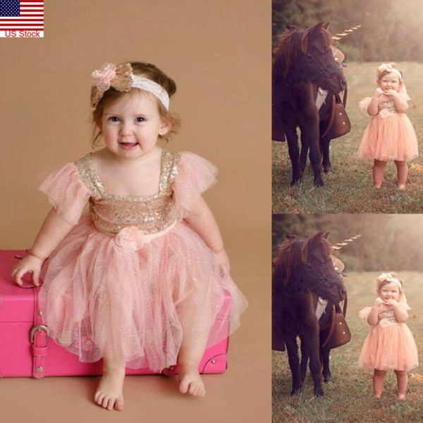 girl's dresses princess tutu dress children sequins glitter wedding grow girls flower lovely clothes outfits birthday party gift of kid, Red;yellow
girl's dresses princess tutu dress children sequins glitter wedding grow girls flower lovely clothes outfits birthday party gift of kid, Red;yellow