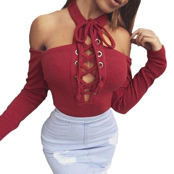 autumn ladies clubwear playsuit women cut out shoulder jumpsuit lace up long sleeves zipper solid color casual short romper women's jum, Black;white
autumn ladies clubwear playsuit women cut out shoulder jumpsuit lace up long sleeves zipper solid color casual short romper women's jum, Black;white