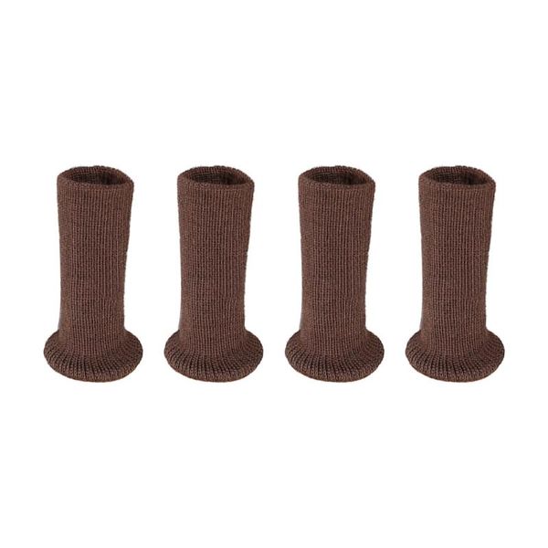 chair covers hxbc non-slip leg stretch socks soft knitted furniture base desk floor protectors removable table to
chair covers hxbc non-slip leg stretch socks soft knitted furniture base desk floor protectors removable table to